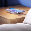 Étui de protection Ugreen Gel Bright Cushion pour iPhone 14 Transparent (LP601)