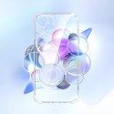 Étui de protection Ugreen Gel Bright Cushion pour iPhone 14 Transparent (LP601)