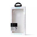 Joyroom 14X Coque pour iPhone 14 Coque Robuste Transparente (JR-14X1)