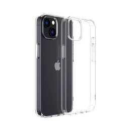 Joyroom 14X pour iPhone 14 Plus Durable Cover Housing Clear (JR-14X3)