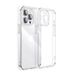 Joyroom 14D Coque pour iPhone 14 Plus Durable Cover Housing Clear (JR-14D3)