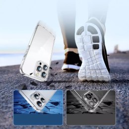 Joyroom 14D Coque pour iPhone 14 Plus Durable Cover Housing Clear (JR-14D3)