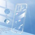 Joyroom 14D Coque pour iPhone 14 Plus Durable Cover Housing Clear (JR-14D3)