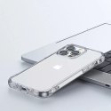 Joyroom Defender Series pour iPhone 14 Plus avec crochet blindé et support transparent (JR-14H3)