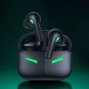 Joyroom EarBuds Casque sans fil TWS Bluetooth 5.0 Gaming pour joueurs noir (JR-TP2 noir)