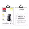 Joyroom Haut-parleur Bluetooth 5.0 sans fil portable 5W noir (JR-M09)