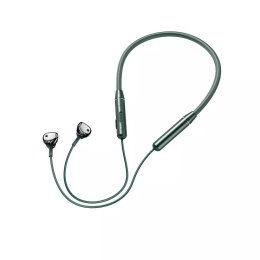 Tour de cou pour casque de sport Bluetooth sans fil Joyroom vert (JR-D6)