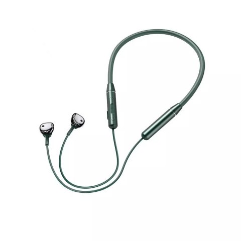 Tour de cou pour casque de sport Bluetooth sans fil Joyroom vert (JR-D6)