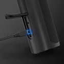 Tronsmart Force 2 Haut-parleur portable étanche sans fil Bluetooth 5.0 30 W Noir (372360)