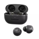 Tronsmart Onyx Pure Hybrid Dual Driver TWS casque sans fil bluetooth 5.3 noir