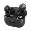 Tronsmart Onyx Pure Hybrid Dual Driver TWS casque sans fil bluetooth 5.3 noir