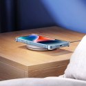 Ugreen Gel Bright Cushion Housse de protection pour iPhone 14 Plus Transparent (LP602)