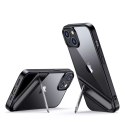 Ugreen LP633 Kickstand Housse de protection rigide avec cadre en gel et support intégré pour iPhone 14 (90924)