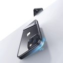 Ugreen LP633 Kickstand Housse de protection rigide avec cadre en gel et support intégré pour iPhone 14 (90924)