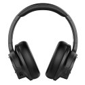 Ausdom casque sans fil Bluetooth 5.0 ANC (réduction active du bruit) noir