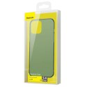 Baseus Wing Case Ultrathin case iPhone 12 mini Green (WIAPIPH54N-06)