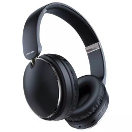 Casque sans fil Joyroom avec Bluetooth 5.0 noir (JR-HL2)