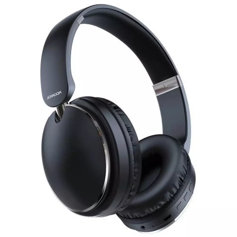 Casque sans fil Joyroom avec Bluetooth 5.0 noir (JR-HL2)