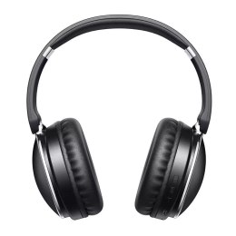 Casque sans fil Joyroom avec Bluetooth 5.0 noir (JR-HL2)