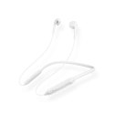 Dudao -auriculaires Bluetooth sans fil à ventouse magnétique Blanc (U5B)