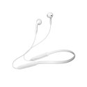 Dudao -auriculaires Bluetooth sans fil à ventouse magnétique Blanc (U5B)