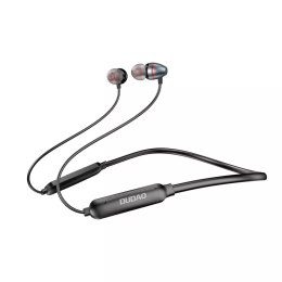 Dudao sport sans fil bluetooth 5.0 écouteurs tour de cou gris (U5H-gris)