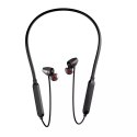 Dudao sport sans fil bluetooth 5.0 écouteurs tour de cou gris (U5H-gris)