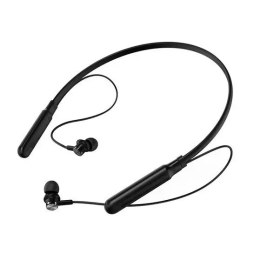 Proda Kamen Wireless in-ear headphones Bluetooth black (PD-BN200 black)