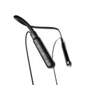 Proda Kamen Wireless in-ear headphones Bluetooth black (PD-BN200 black)