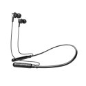 Proda Kamen Wireless in-ear headphones Bluetooth black (PD-BN200 black)