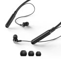 Proda Kamen Wireless in-ear headphones Bluetooth black (PD-BN200 black)