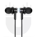 Proda Kamen Wireless in-ear headphones Bluetooth black (PD-BN200 black)