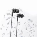 Proda Kamen Wireless in-ear headphones Bluetooth black (PD-BN200 black)