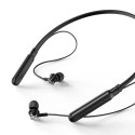 Proda Kamen Wireless in-ear headphones Bluetooth black (PD-BN200 black)