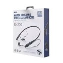 Proda Kamen Wireless in-ear headphones Bluetooth black (PD-BN200 black)