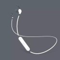 Remax Wireless Sports Earphone RB-S25 Wireless In-Ear Bluetooth 4.2 Headphones Headset 70 mAh white