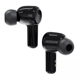 Tronsmart Apollo Air + TWS ANC Bluetooth 5.2 écouteurs sans fil écouteurs étanches noir (372359)