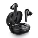 Ugreen HiTune T1 Écouteurs intra-auriculaires sans fil Bluetooth TWS Noir (80651 WS111)