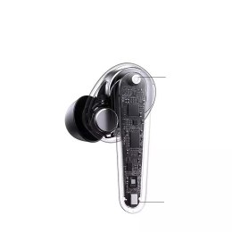 Ugreen HiTune T1 Écouteurs intra-auriculaires sans fil Bluetooth TWS Noir (80651 WS111)