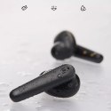 Ugreen HiTune T1 Écouteurs intra-auriculaires sans fil Bluetooth TWS Noir (80651 WS111)