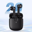 Ugreen HiTune T2 ENC Écouteurs intra-auriculaires étanches sans fil Bluetooth 5.0 Noir (WS105)