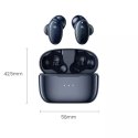 Ugreen auriculaires sans fil Ugreen TWS Bluetooth 5.0 étanche IPX5 aptX bleu (WS108 50648)