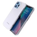 Choetech coque pour iPhone 13 Pro Max Blanc (PC0114-MFM-WH)