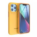 Choetech coque pour iPhone 13 Pro Max Orange (PC0114-MFM-YE)