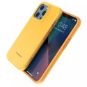 Choetech coque pour iPhone 13 Pro Max Orange (PC0114-MFM-YE)