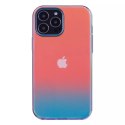 Coque Aurora pour iPhone 12 Neon Gel Cover Or