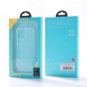 Joyroom étui pour iPhone 12 Pro Max 6.7" Transparent (JR-BP792)