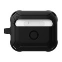 Nillkin Bounce Case Case pour AirPods Pro Armored Headphone Cover Noir