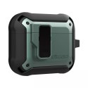 Nillkin Bounce Case pour AirPods 3 Housse de casque blindée Vert