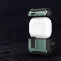 Nillkin Bounce Case pour AirPods 3 Housse de casque blindée Vert